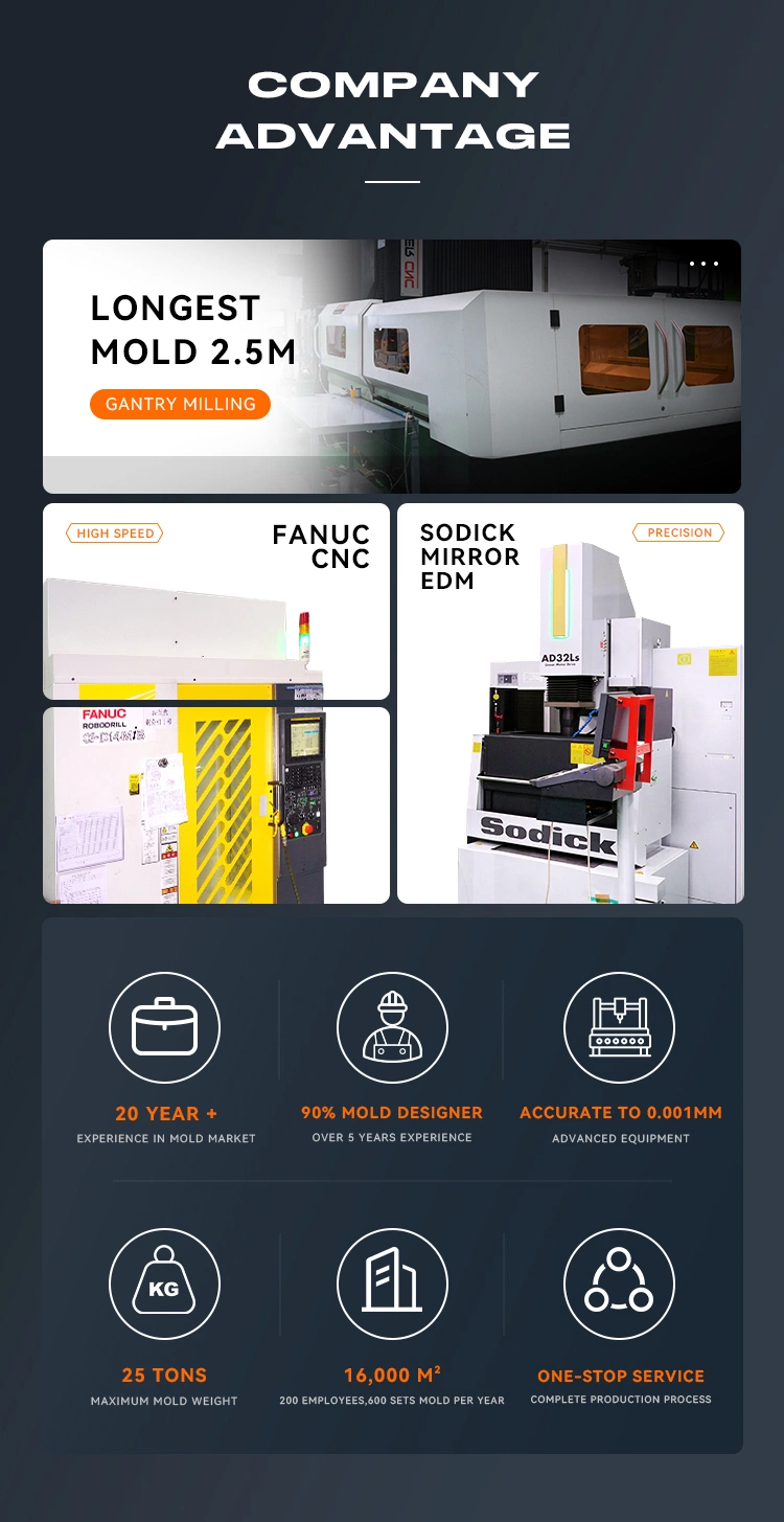 Double Injection Molding Optimizes Co-Polymerization of Hard and Soft Materials to Create Powerful Molecular Bond Over Moulding Overmolding