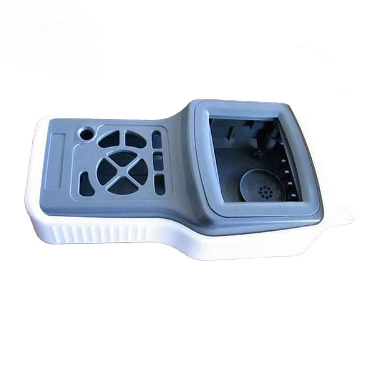 Mold Production Moulding Parts Manafacture Injection Mould