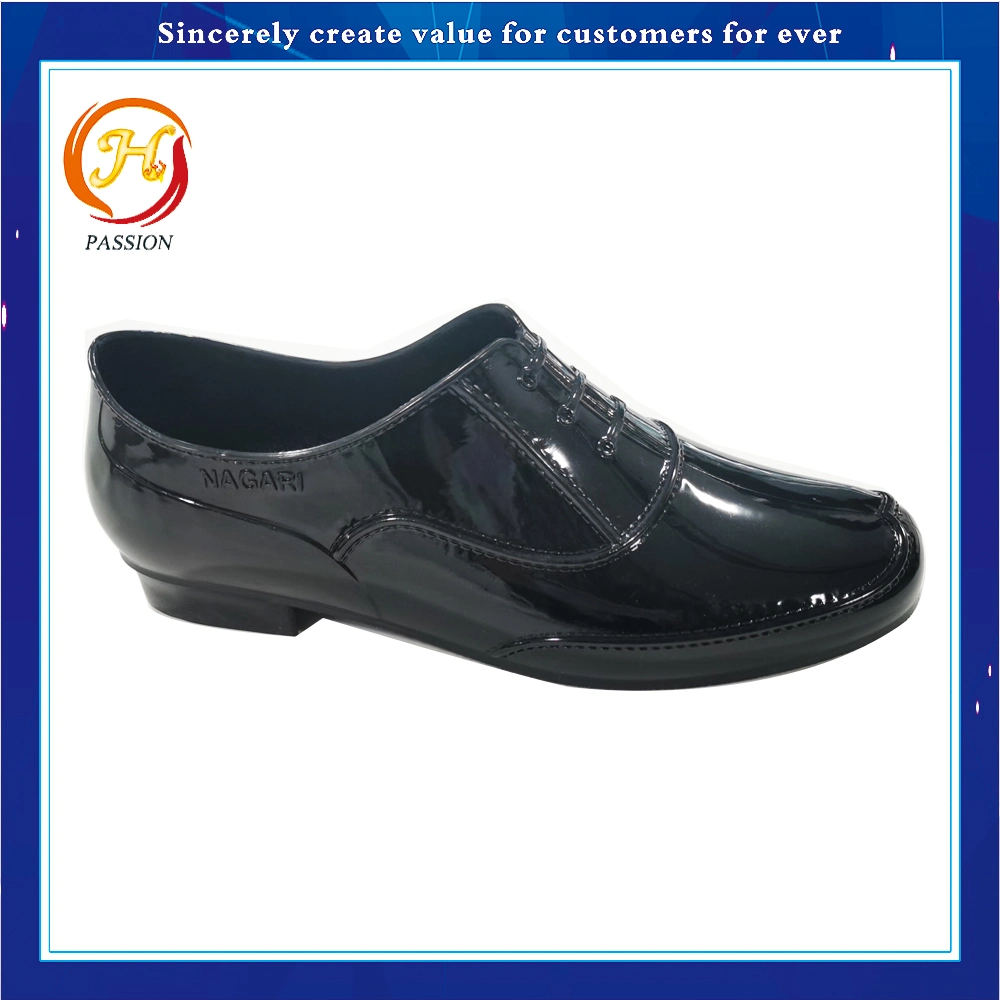 New Design Close Shoes PVC 3 Way Opening Shoe Mold