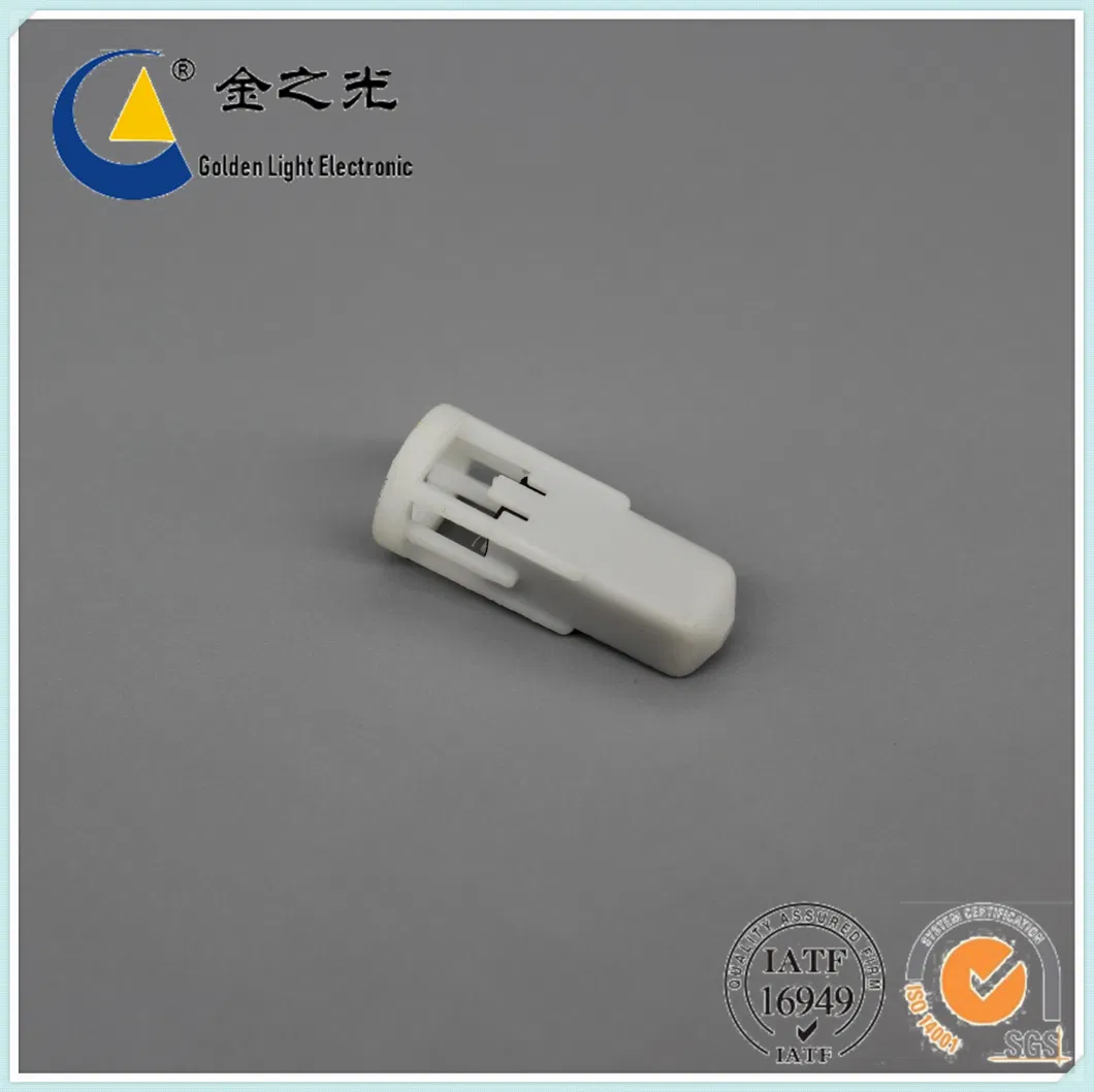 Customized High Quality Plastic Injection Molding Part Car Accessories