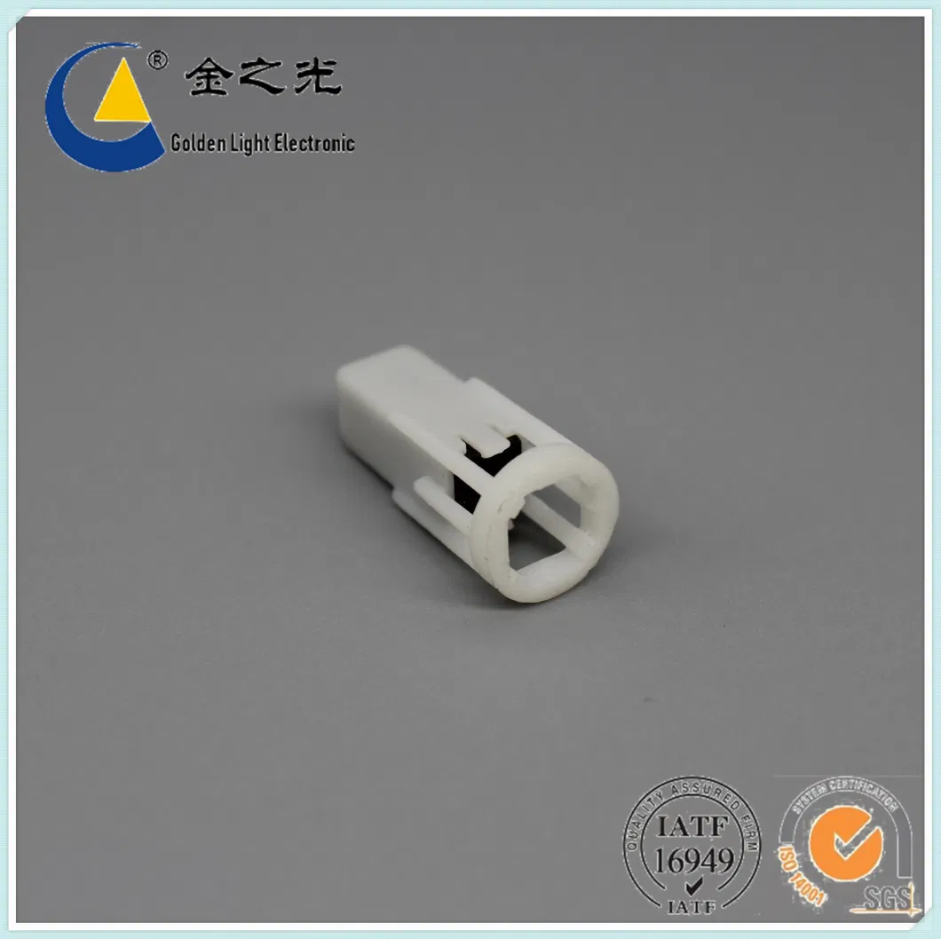 Customized High Quality Plastic Injection Molding Part Car Accessories