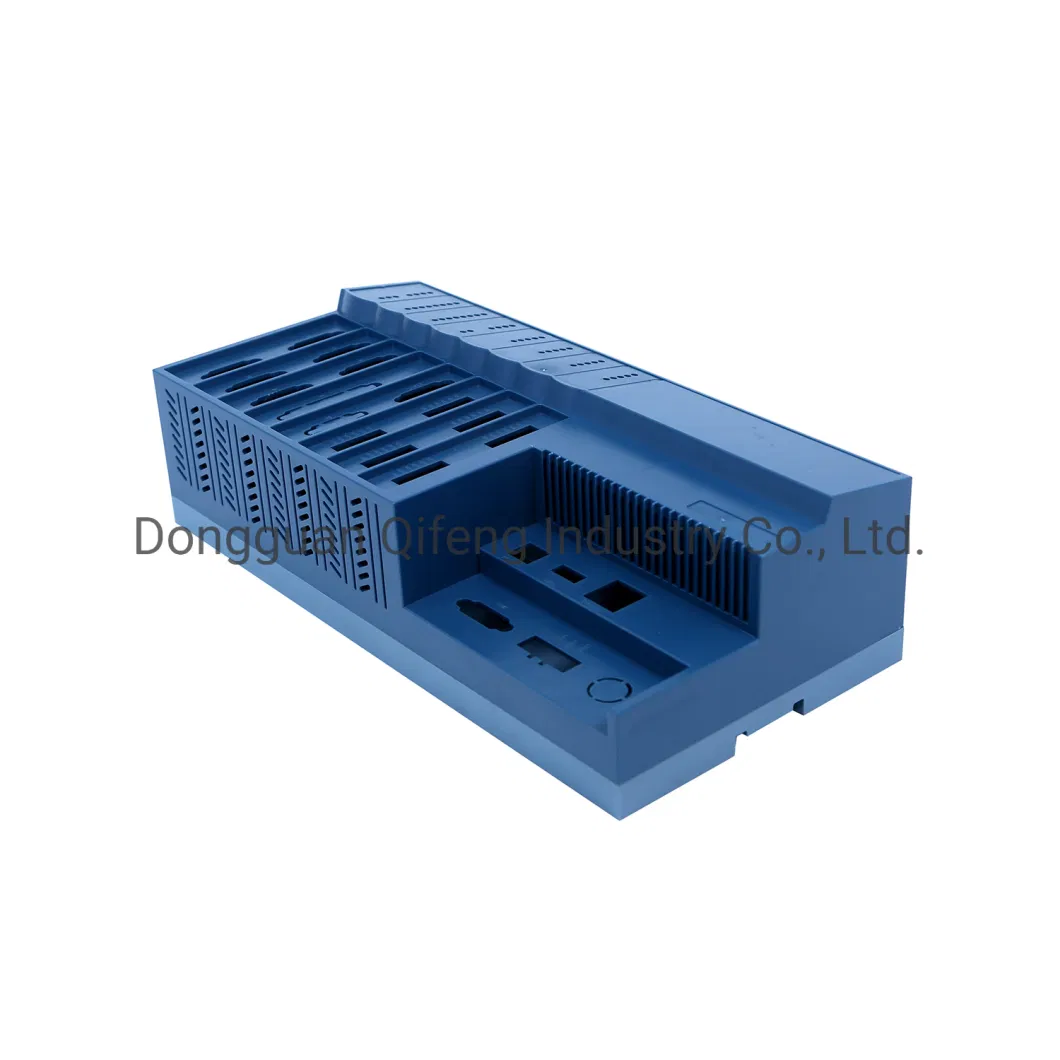 Precision Thick Wall Gas Assisted Rapid Low Volume Polypropylene Injection Moulder Industrial Molds Tooling and Medical Plastic Molding Manufacturer