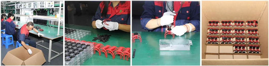 Garbage Bin Plastic Injection Molding Production