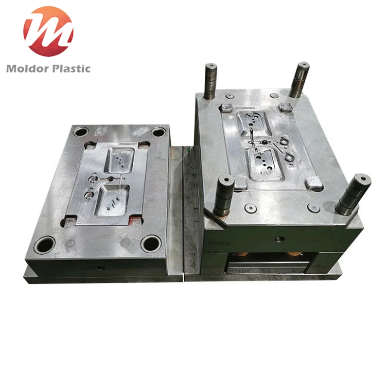 OEM Customized Plastic Injection Mold Injection Molding for Electronic Equipment Device