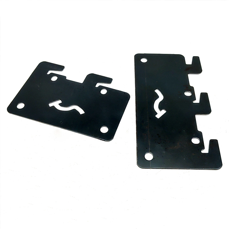 Processing Continuous Stamping Mold Manufacturers Stretch Mold Manufacturing