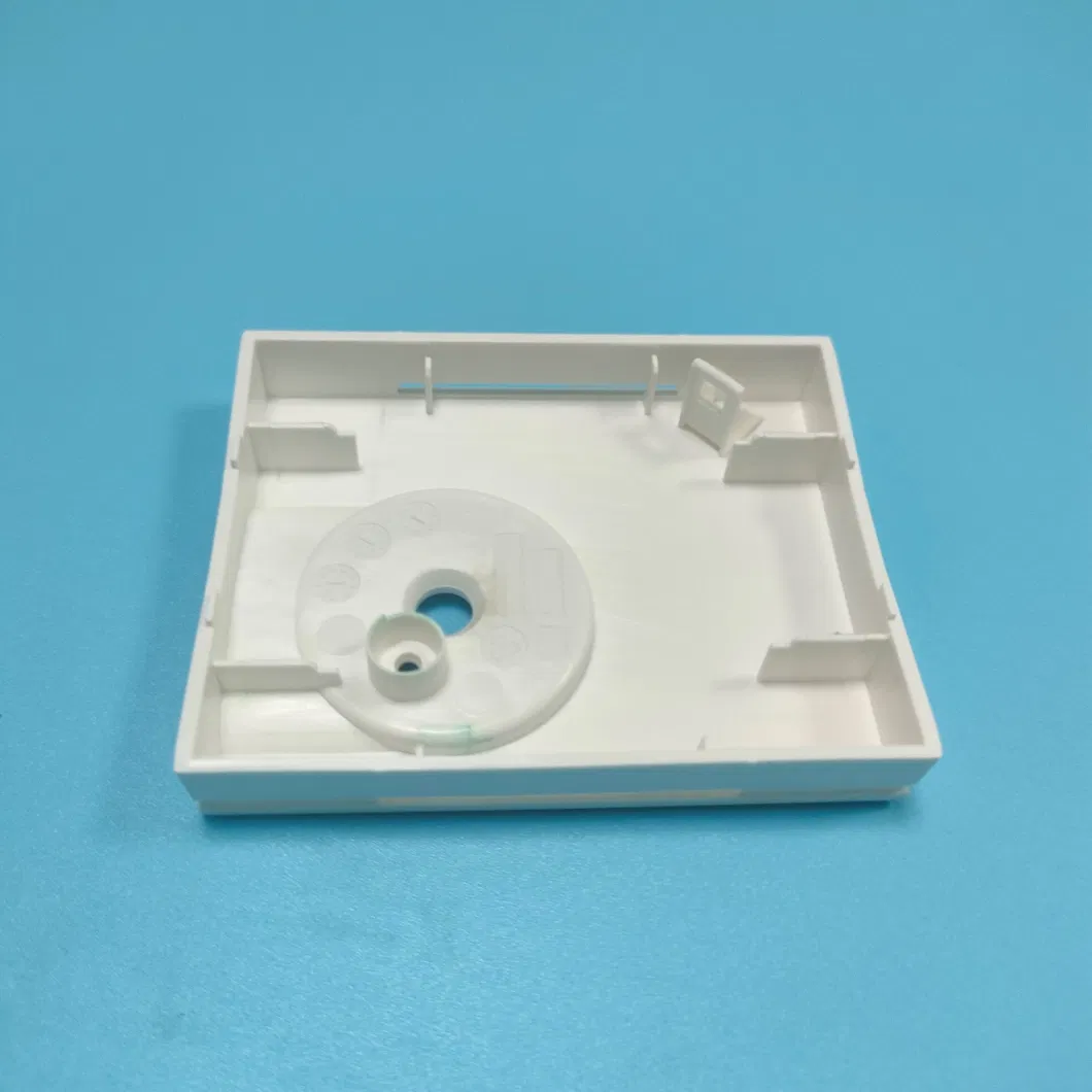 Dongguan Molding Manufacturer Custom Make Injection Molded Plastic Components for Electronic Products