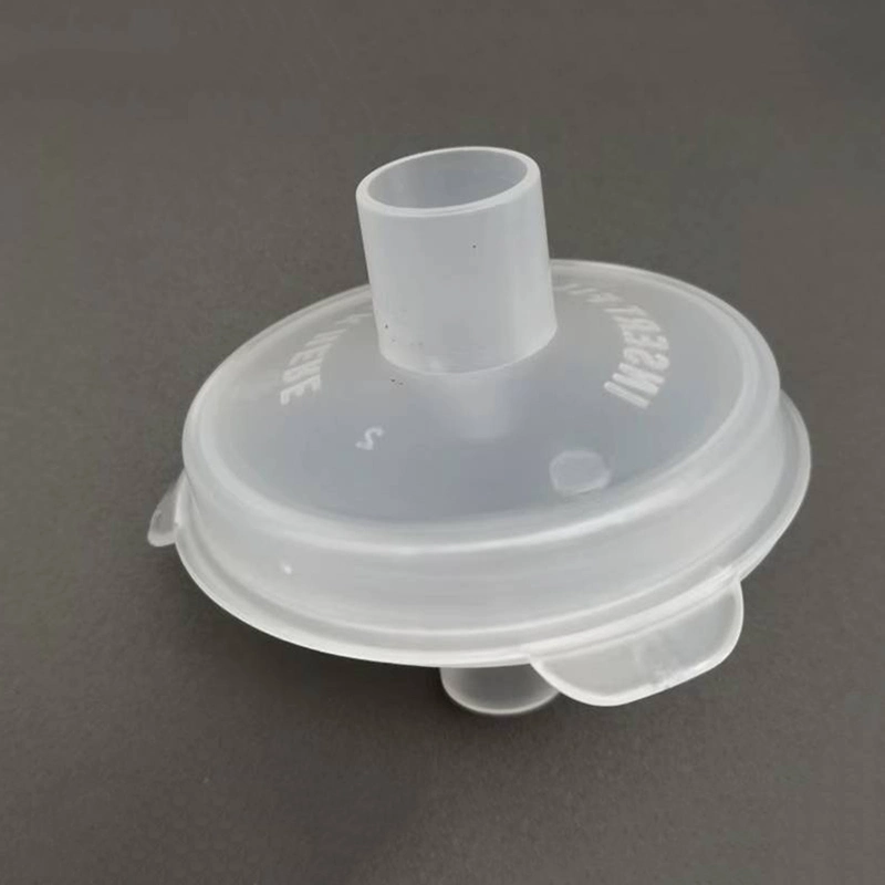 High-Quality Medical Plastic Injection Molded Components