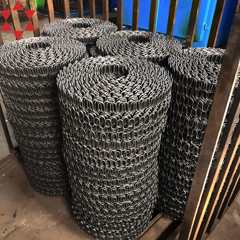 Manufacturer Custom Steel Wire Form S Snake Shape