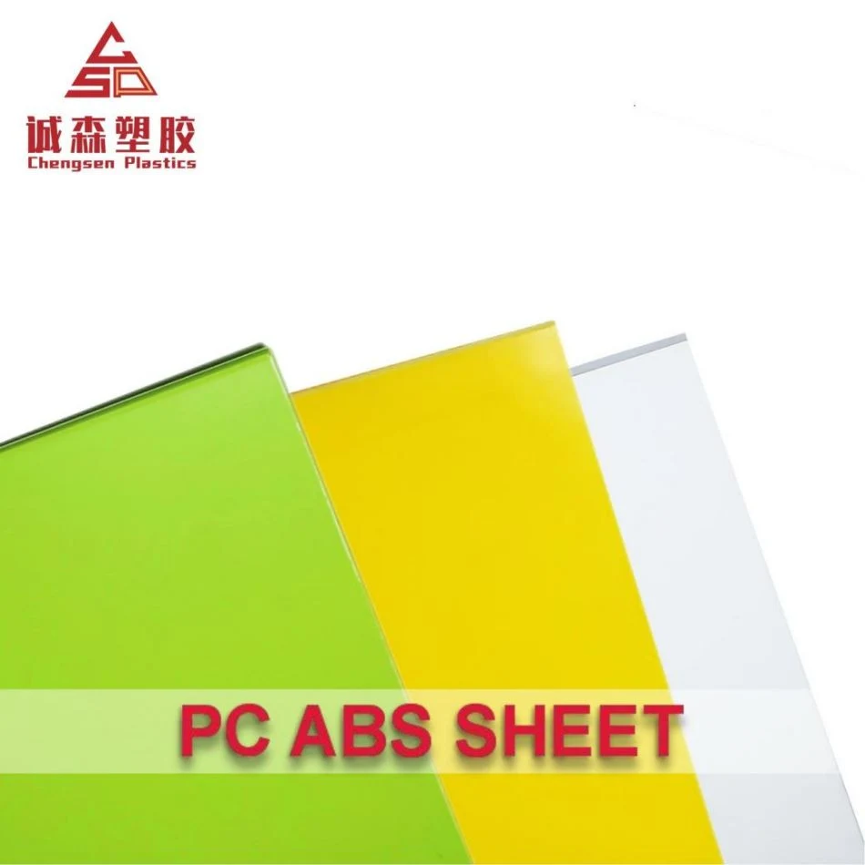 1mm 2mm 3mm 8X4 White Black High Impact Polystyrene Sheet PS HIPS Vacuum Forming Thermoforming Sheet HIPS Mirror Sheet Manufacturers