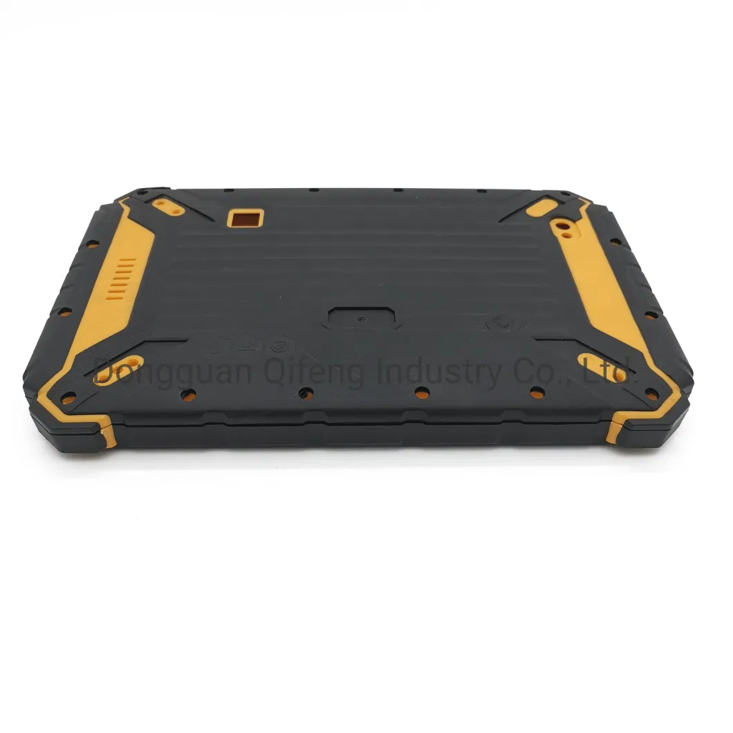 Professional Manufacturer for PP PVC PA66+GF30% POM ABS Injection Molding Injection Tooling Die Computer Chassis Parts Plastic Parts PC Plastic Accessories