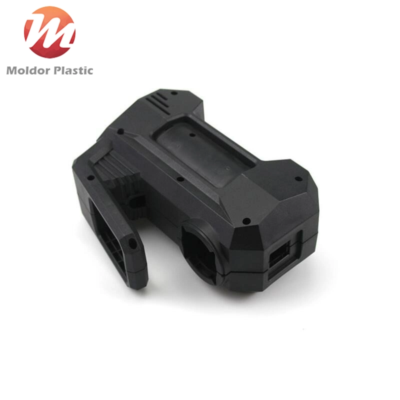 Tooling Customized Hand Holding Shell Plastic Injection Mould Electrical Accessory Molding