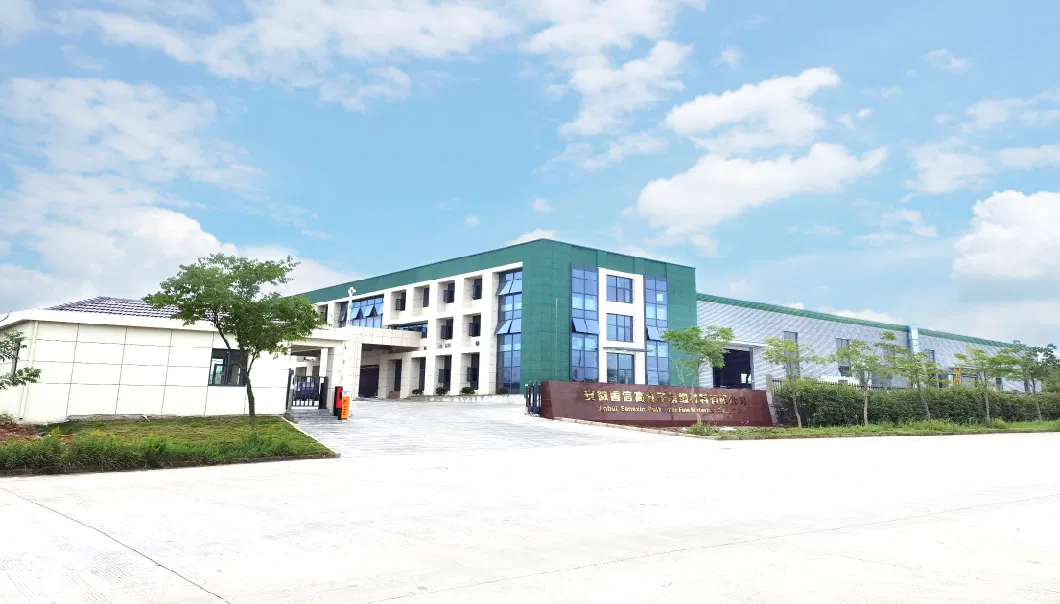 Medical and Food Grade Factory Direct Sale Liquid Silicone Rubber, Injection Molding, Extrusion Molding, Compression Molding