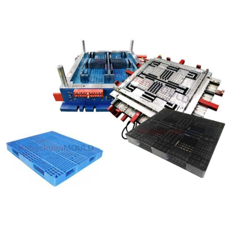 China Injection Mould Maker for Plastic Children Toy Kids Bricks Molding Molds