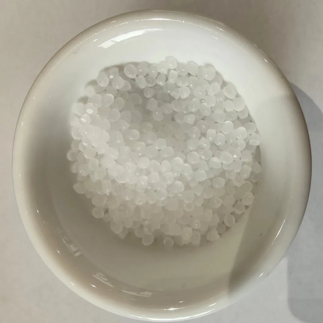 Blow Molding Grade Low Density Polyethylene LDPE Plastic LDPE Granules