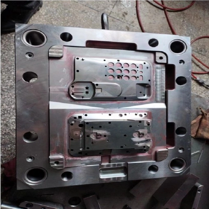 Products Design Manufacturer Plastic Injection Mold Plastic Mould