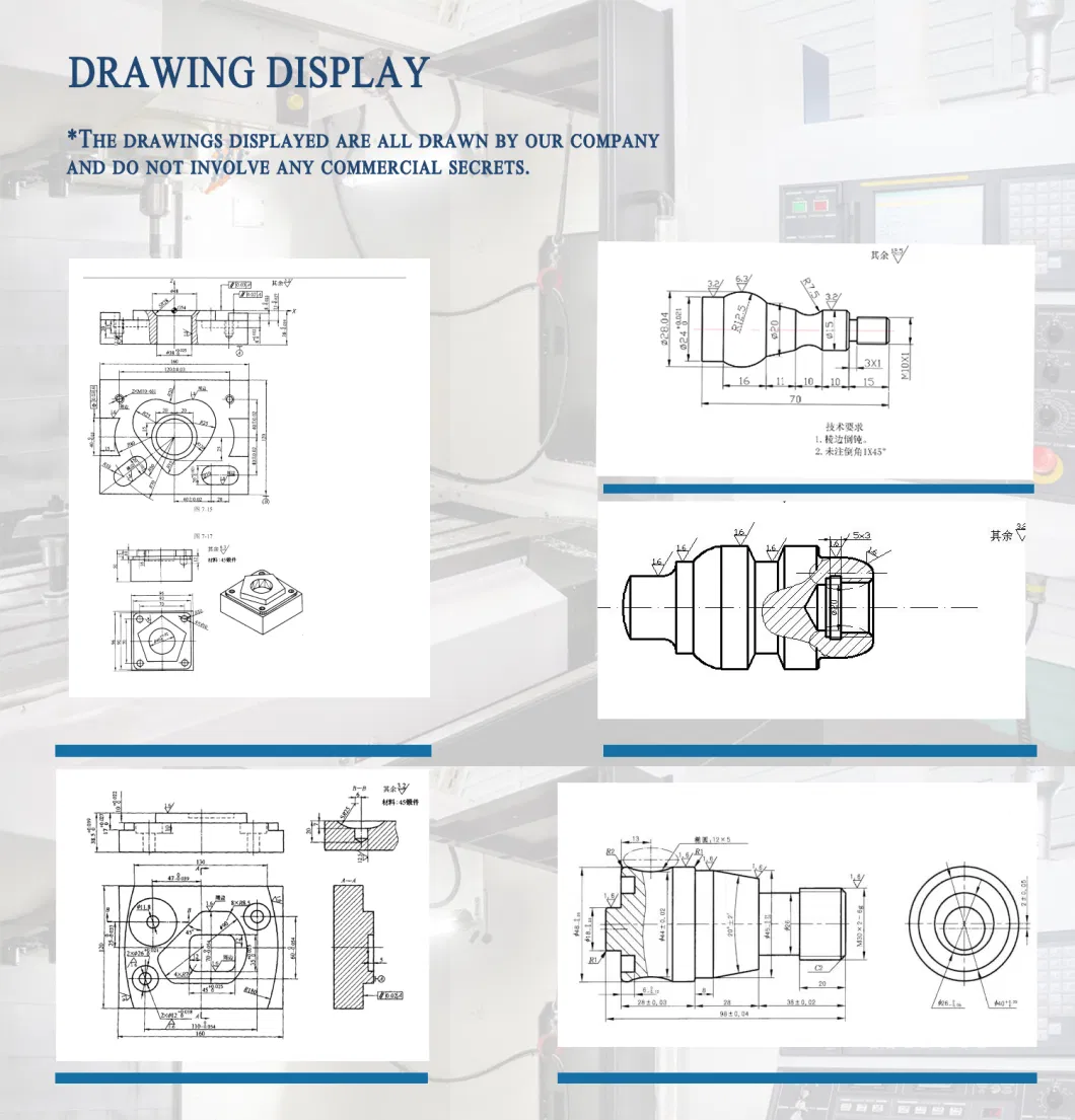 Customized Irregular Parts, Aluminum Alloy Castings, Cast Iron Parts, Aluminum Alloy Mechanical Hardware Components, Mold Processing