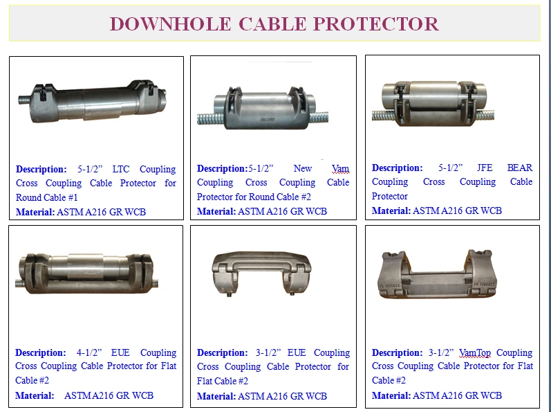 Custom High Precision Steel Lost Wax Investment Casting