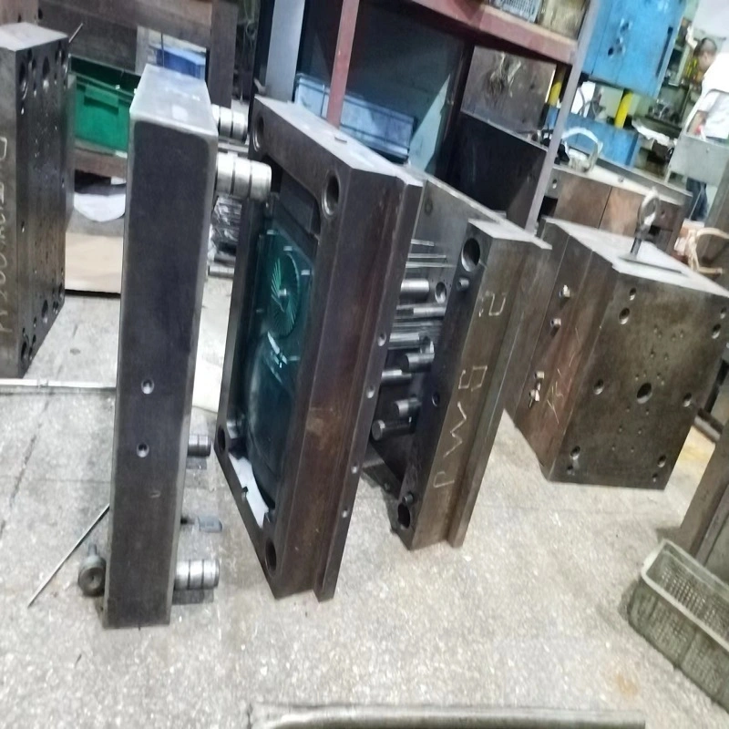 Products Design Manufacturer Plastic Injection Mold Plastic Mould