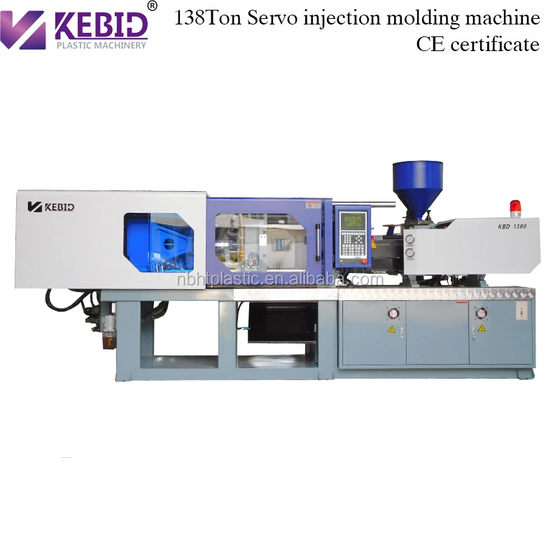 Kebida Kbd1780 Top Injection Molding Machine Manufacturers