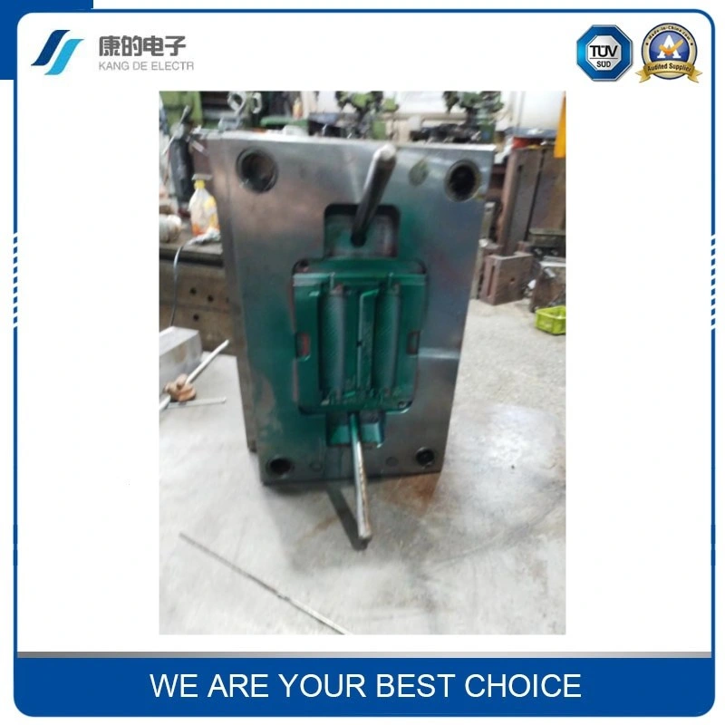 Plastic Injection Mold Maker From China