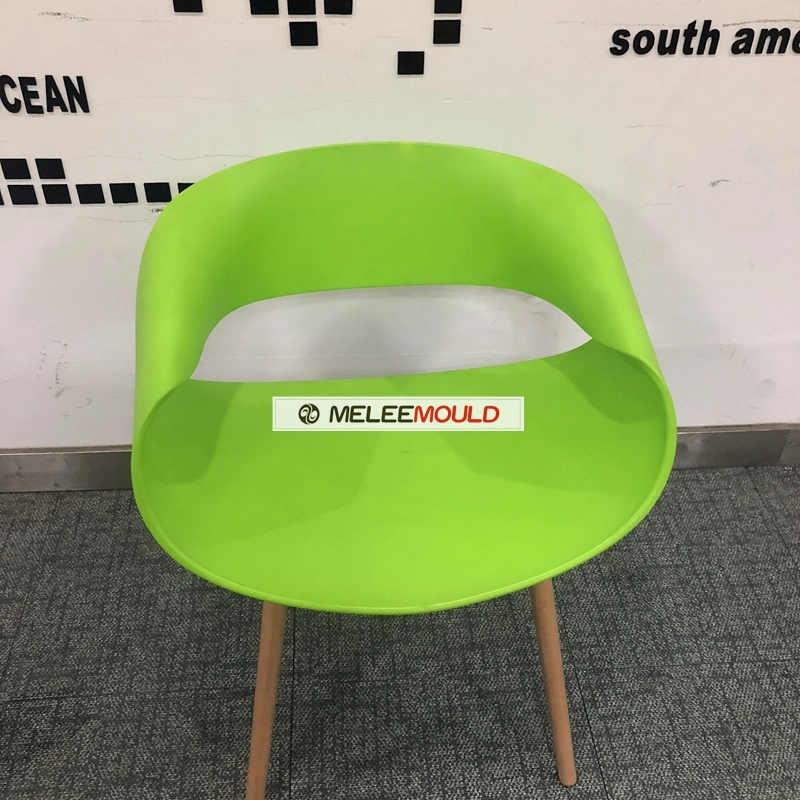 Plastic Chair Mold Maker From China for Outdoor Chairs