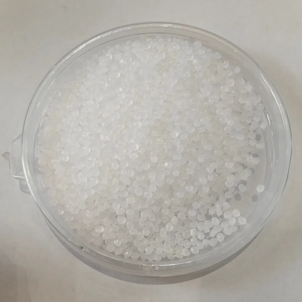 Blow Molding Grade Low Density Polyethylene LDPE Plastic LDPE Granules