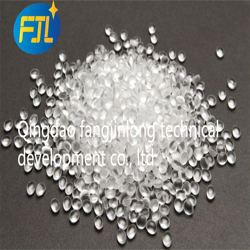 Low Density Polyethylene/LDPE/LLDPE Granules for Film and Injection Molding Applications