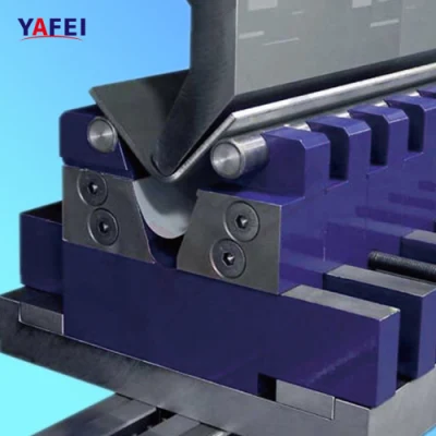Adjustable Bottom Press Brake Dies