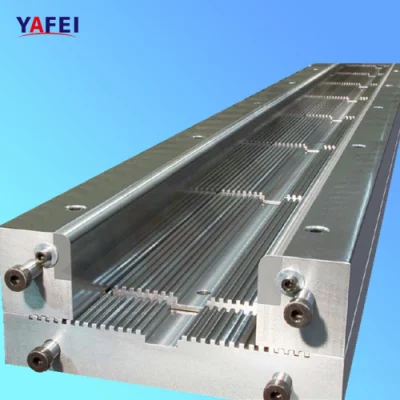 Adjustable Bottom Press Brake Dies