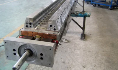Adjustable Bottom Press Brake Dies