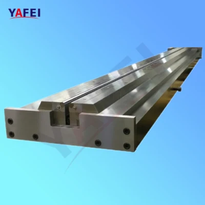 Adjustable Bottom Press Brake Dies