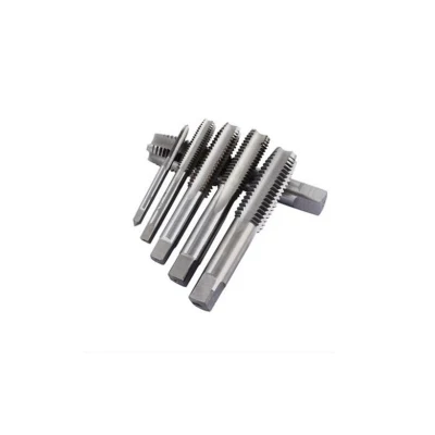 DIN352 Hand Taps with High Quality