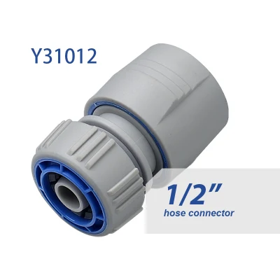 Y3301 Gartenkraft Hose Connector Tap Adaptor Garden Spray Gun Cleaning Set