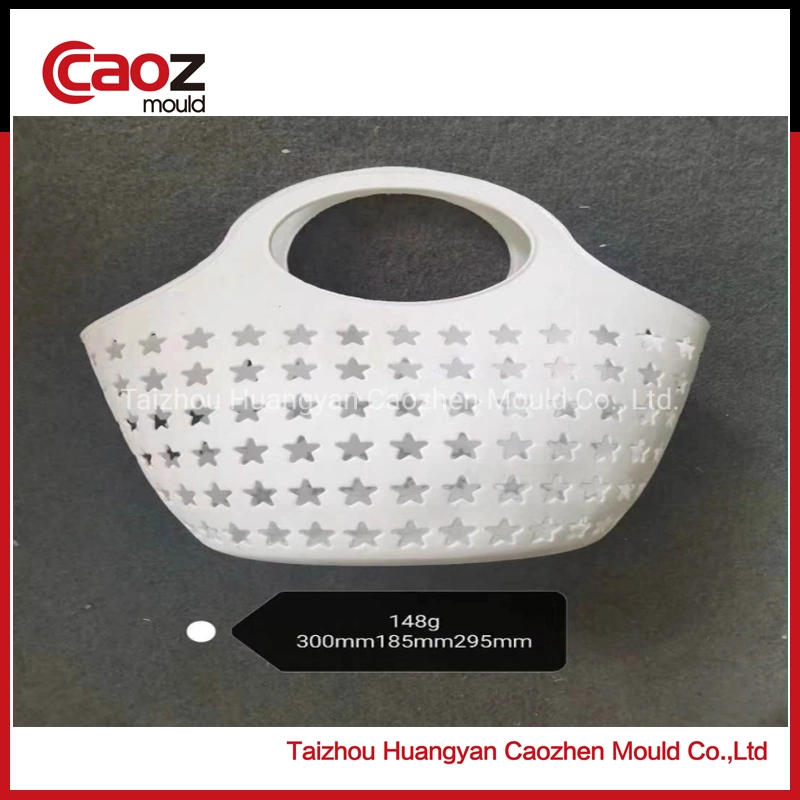 Plastic Round Basket Die with Popular Selling (CZ-151)