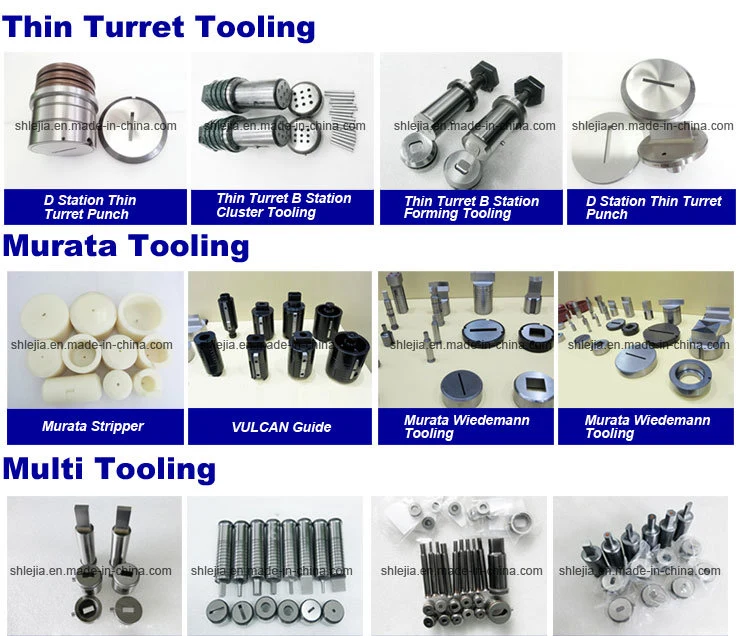 Euromac Mate Multi-Tool Xmt6-24mm Die Round Multiherramienta