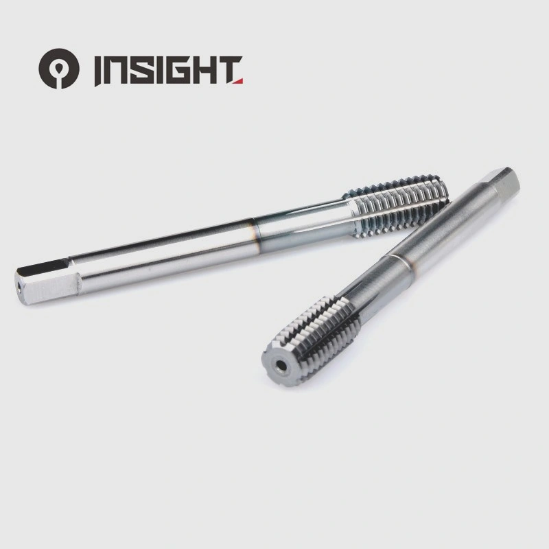 Find Quality OEM HSS Taps Forming Threading Taps for CNC Cutting