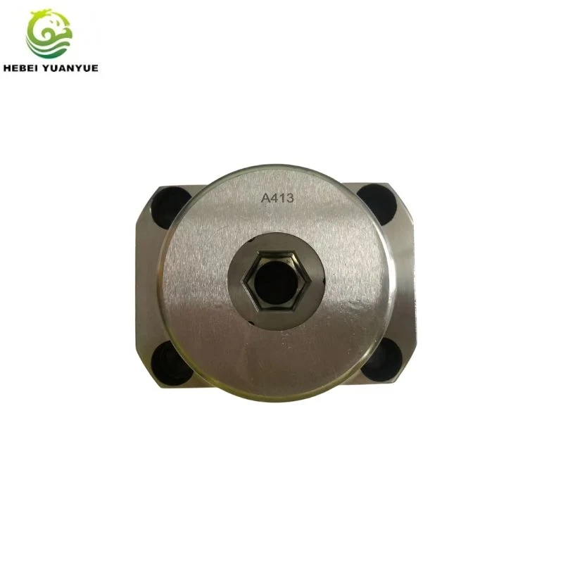 412 Hex Nut Die for Yeswin Cold Heading Machine