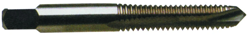 Spiral Point Taps-Plug Style