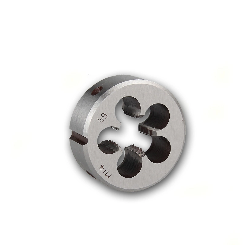 M14*1.5 Wear Resistant Carbon Steel Threading Die