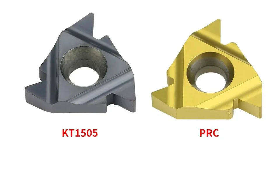 Snl0010K11 Internal Thread Turning Tool Matched with 11er External Thread Cutting Tool Carbide Cutting Tool