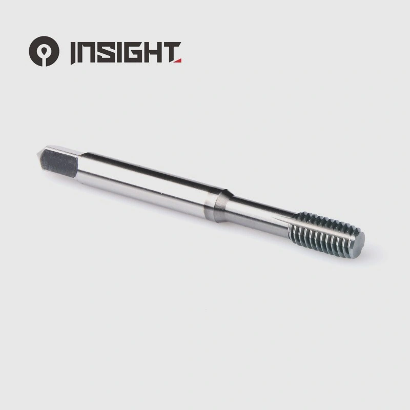 Find Quality OEM HSS Taps Forming Threading Taps for CNC Cutting