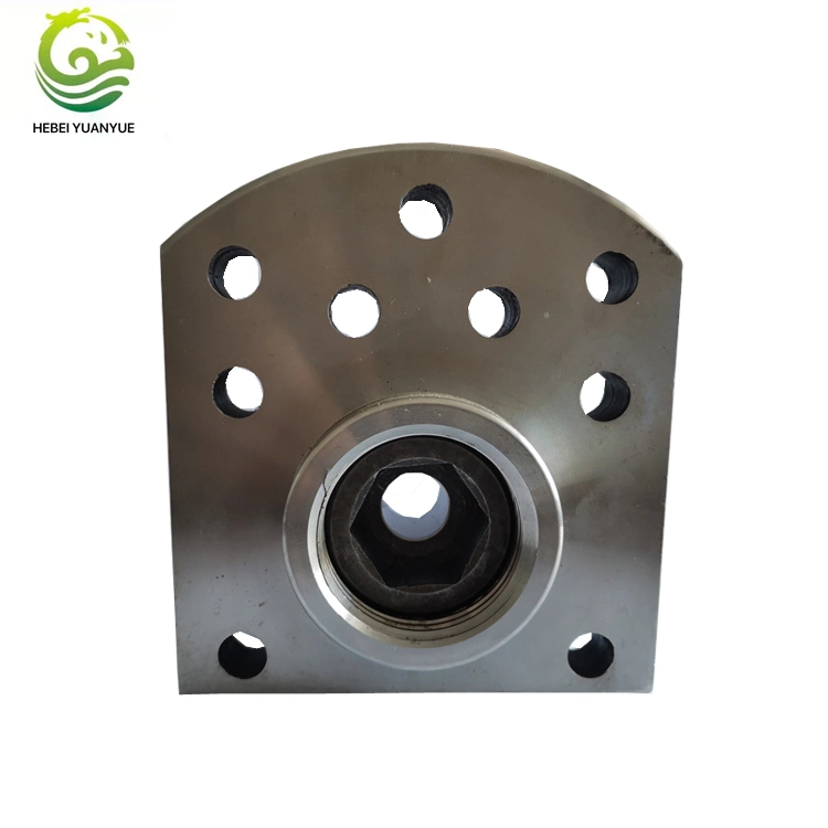 412 Hex Nut Die for Yeswin Cold Heading Machine