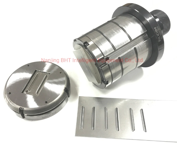 Customized Mate Punch Press Tooling Cluster Die Hexagon and Round Shape