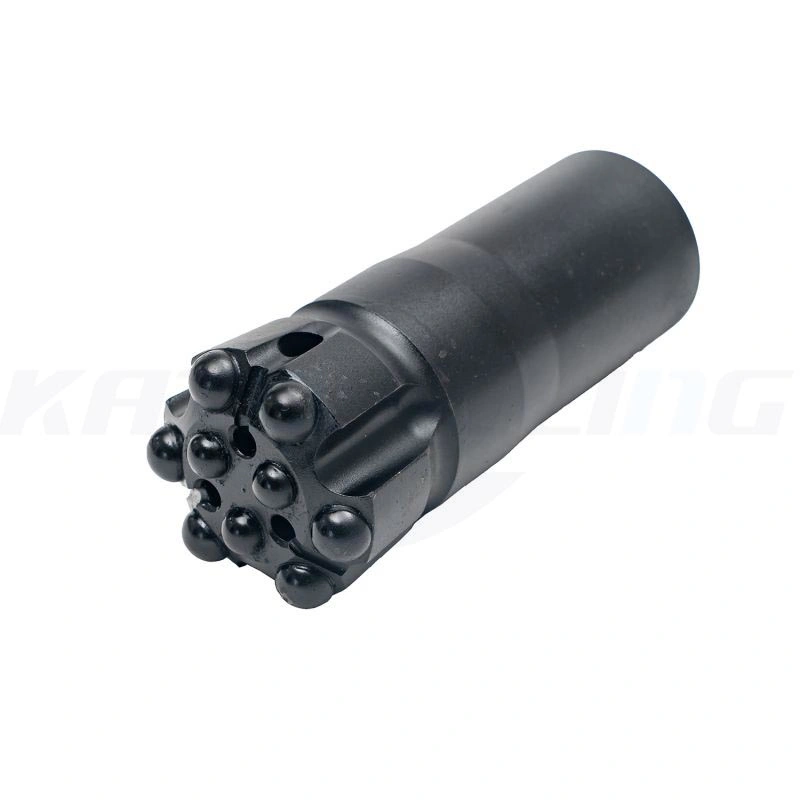 Katdrill R32-45mm Thread Button Drill Bit, Rock Drilling Tools