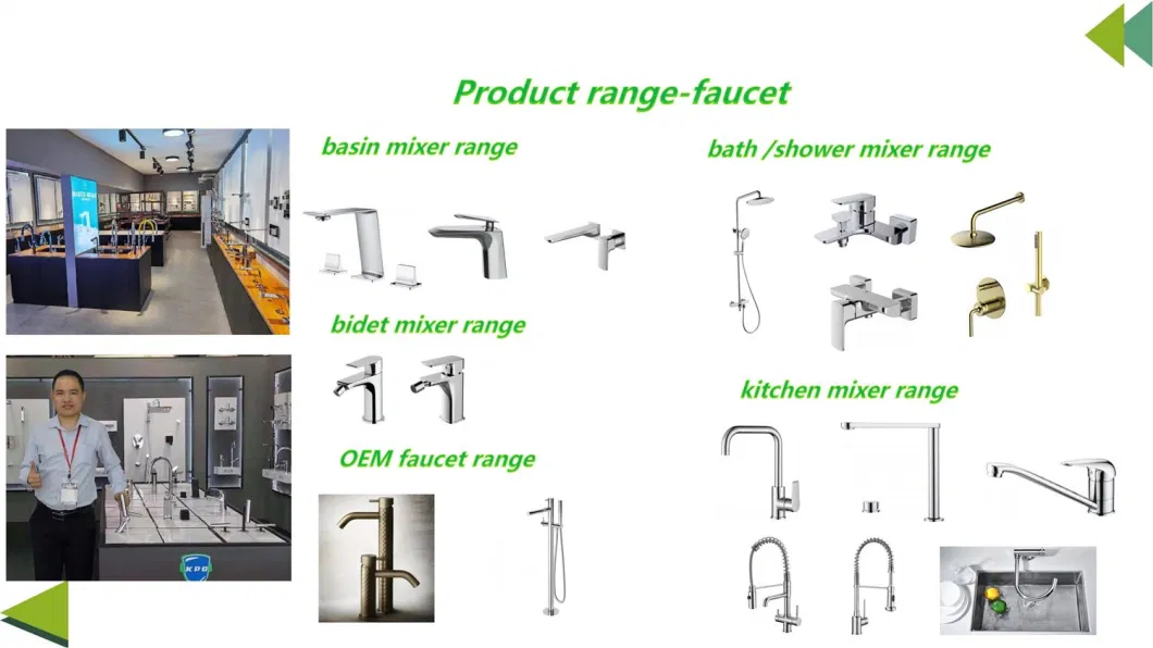 Chrome Single Lever Mixer Kitchen Aid Mixers Sink Taps