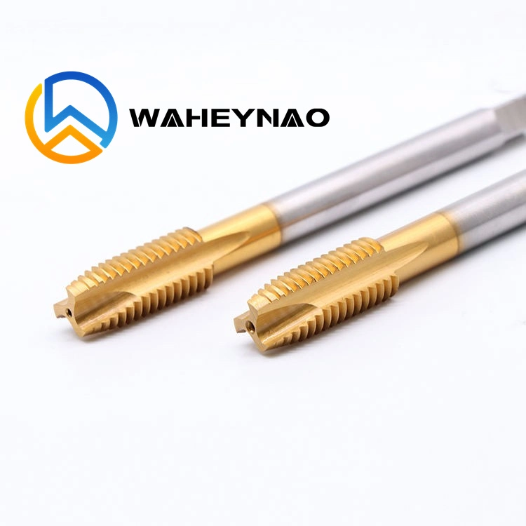 Waheynao Hsse Metric Tap and Die Set Tap Machine Hand Screw Thread Taps Set M3 M4 M5 M6 M8 M10 M12