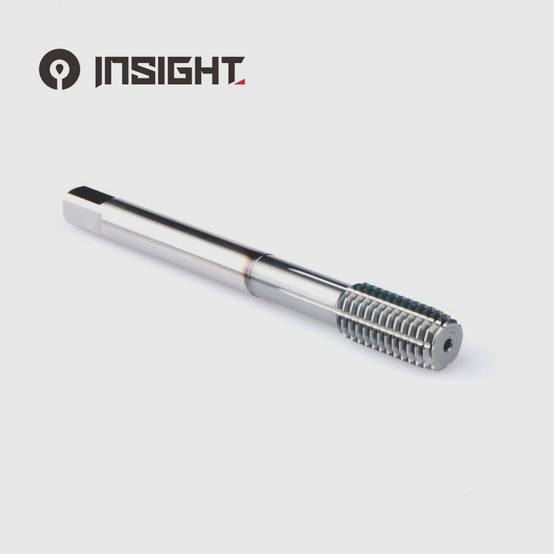 Find Quality OEM HSS Taps Forming Threading Taps for CNC Cutting