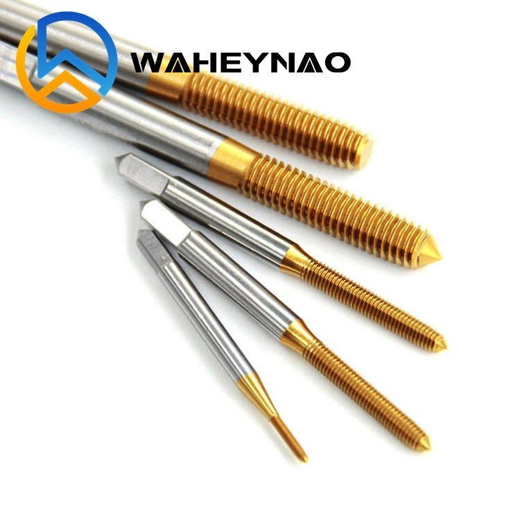 Waheynao Exquisite High Speed Steel Extrusion Tap