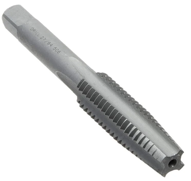 16% off High Carbon Steel 1/2-Inch Taper Tap with High Quality