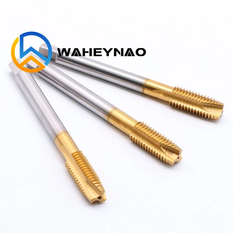 Waheynao Hsse Metric Tap and Die Set Tap Machine Hand Screw Thread Taps Set M3 M4 M5 M6 M8 M10 M12